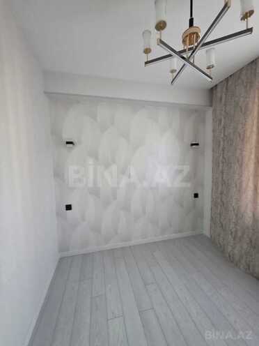 Satılır 2 otaqlı yeni tikili 50 m², Həzi Aslanov m., photo 10 from 14