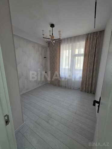 Satılır 2 otaqlı yeni tikili 50 m², Həzi Aslanov m., photo 7 from 14