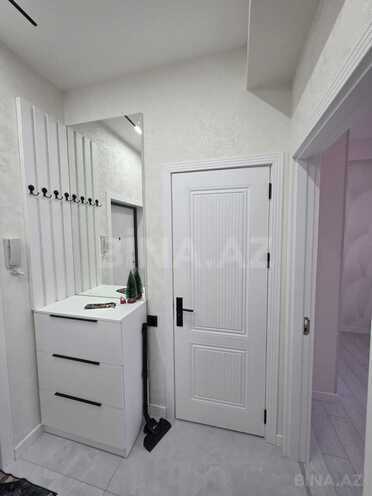 Satılır 2 otaqlı yeni tikili 50 m², Həzi Aslanov m., photo 12 from 14