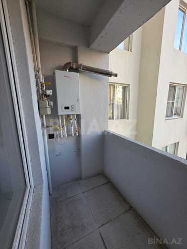Satılır 2 otaqlı yeni tikili 50 m², Həzi Aslanov m., photo 6 from 14