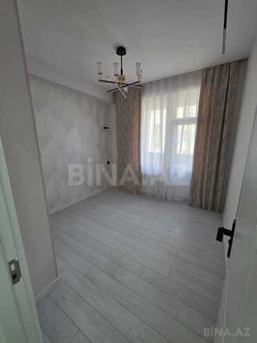 Satılır 2 otaqlı yeni tikili 50 m², Həzi Aslanov m., photo 8 from 14