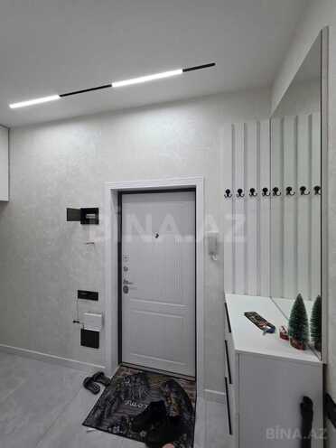 Satılır 2 otaqlı yeni tikili 50 m², Həzi Aslanov m., photo 4 from 14