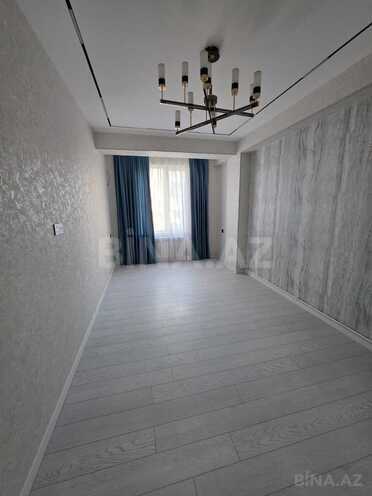 Satılır 2 otaqlı yeni tikili 50 m², Həzi Aslanov m., photo 3 from 14