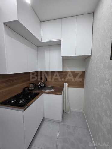 Satılır 2 otaqlı yeni tikili 50 m², Həzi Aslanov m., photo 5 from 14