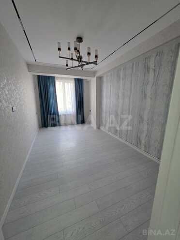 Satılır 2 otaqlı yeni tikili 50 m², Həzi Aslanov m., photo 1 from 14