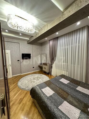 Satılır 3 otaqlı yeni tikili 124 m², İnşaatçılar m., photo 7 from 17