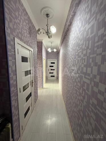 Сдаётся 2-комн. новостройка 64 м², м. Иншаатчылар, photo 9 from 10