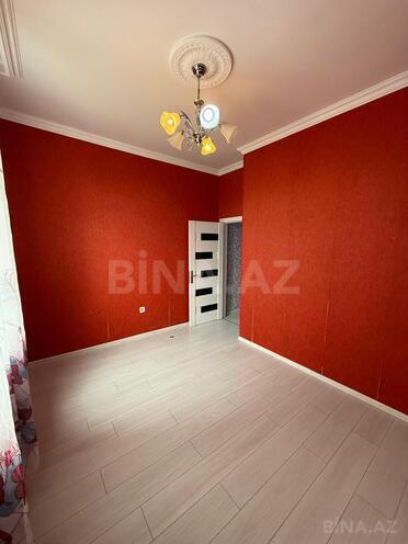 Сдаётся 2-комн. новостройка 64 м², м. Иншаатчылар, photo 6 from 10