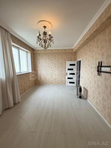Сдаётся 2-комн. новостройка 64 м², м. Иншаатчылар, photo 4 from 10
