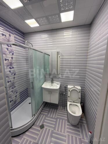 Сдаётся 2-комн. новостройка 64 м², м. Иншаатчылар, photo 7 from 10