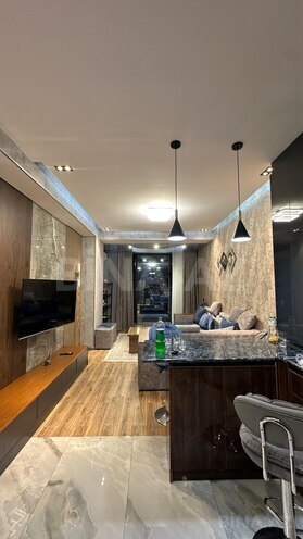 İcarəyə verilir 2 otaqlı yeni tikili 65 m², Azadlıq Prospekti m., photo 1 from 24