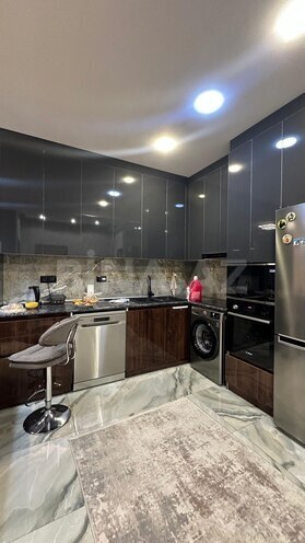 İcarəyə verilir 2 otaqlı yeni tikili 65 m², Azadlıq Prospekti m., photo 23 from 24