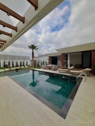 Продаётся 5-комн. дом/дача 220 м², пос. Мардакан, photo 5 from 26