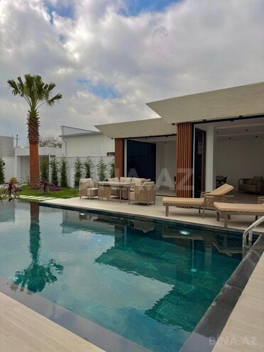 Продаётся 5-комн. дом/дача 220 м², пос. Мардакан, photo 10 from 26