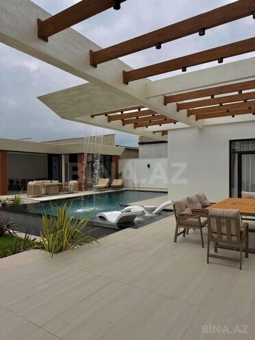 Продаётся 5-комн. дом/дача 220 м², пос. Мардакан, photo 7 from 26