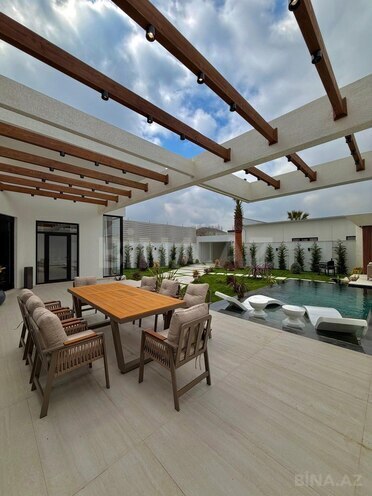 Продаётся 5-комн. дом/дача 220 м², пос. Мардакан, photo 11 from 26