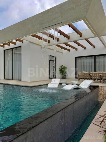 Продаётся 5-комн. дом/дача 220 м², пос. Мардакан, photo 6 from 26