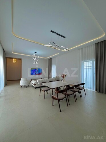 Продаётся 5-комн. дом/дача 220 м², пос. Мардакан, photo 14 from 26