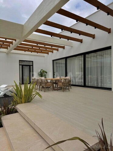 Продаётся 5-комн. дом/дача 220 м², пос. Мардакан, photo 12 from 26