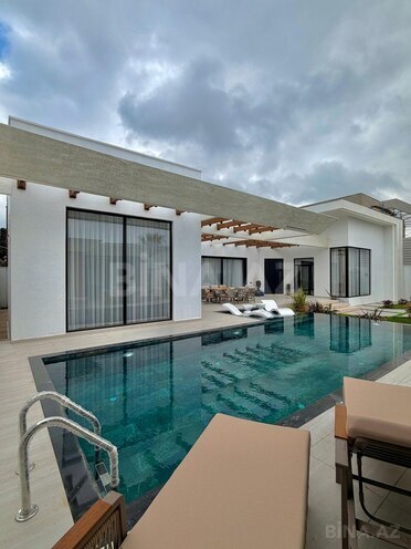 Продаётся 5-комн. дом/дача 220 м², пос. Мардакан, photo 4 from 26