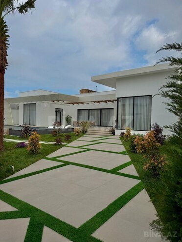 Продаётся 5-комн. дом/дача 220 м², пос. Мардакан, photo 1 from 26