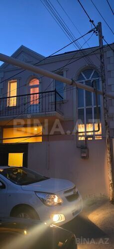 Satılır 3 otaqlı həyət evi/bağ evi 110 m², Masazır q., photo 16 from 18