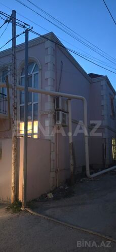 Satılır 3 otaqlı həyət evi/bağ evi 110 m², Masazır q., photo 3 from 18