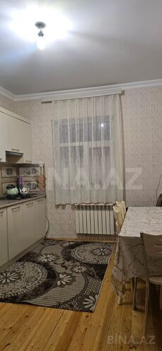 Satılır 3 otaqlı həyət evi/bağ evi 110 m², Masazır q., photo 17 from 18