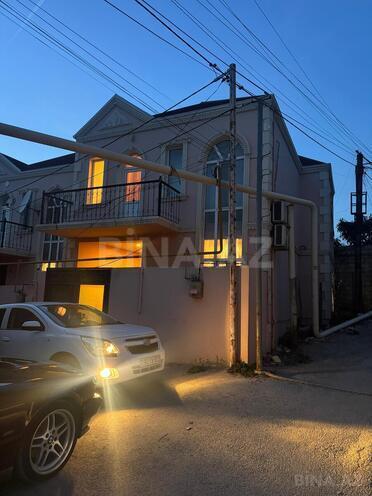 Satılır 3 otaqlı həyət evi/bağ evi 110 m², Masazır q., photo 1 from 18