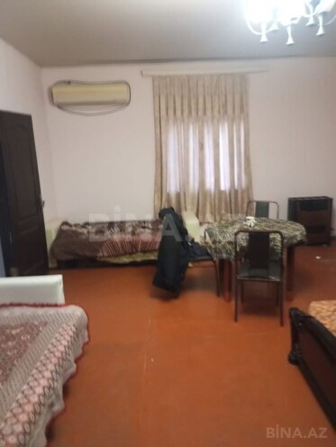 Сдаётся 2-комн. вторичка 110 м², м. Элмляр Академиясы, photo 6 from 8