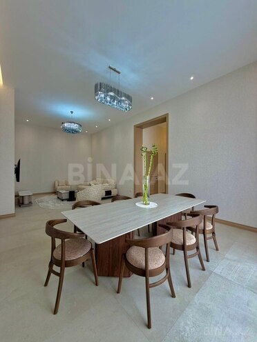 Satılır 4 otaqlı həyət evi/bağ evi 200 m², Mərdəkan q., photo 12 from 21