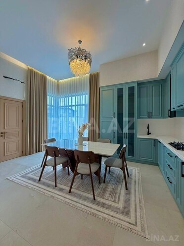 Satılır 4 otaqlı həyət evi/bağ evi 200 m², Mərdəkan q., photo 13 from 21