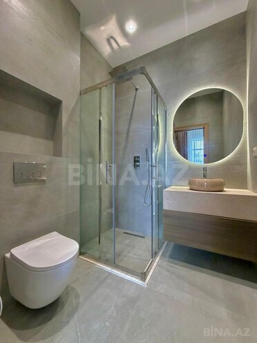 Satılır 4 otaqlı həyət evi/bağ evi 200 m², Mərdəkan q., photo 16 from 21