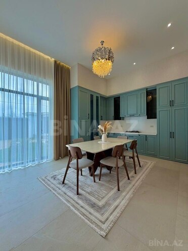 Satılır 4 otaqlı həyət evi/bağ evi 200 m², Mərdəkan q., photo 14 from 21