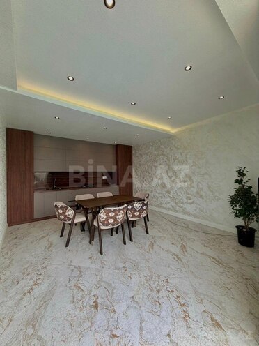 Satılır 4 otaqlı həyət evi/bağ evi 200 m², Mərdəkan q., photo 6 from 21