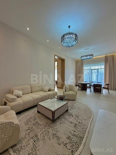 Satılır 4 otaqlı həyət evi/bağ evi 200 m², Mərdəkan q., photo 9 from 21