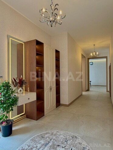 Satılır 4 otaqlı həyət evi/bağ evi 200 m², Mərdəkan q., photo 8 from 21