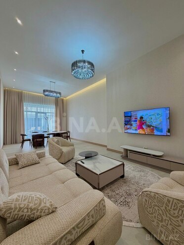 Satılır 4 otaqlı həyət evi/bağ evi 200 m², Mərdəkan q., photo 10 from 21