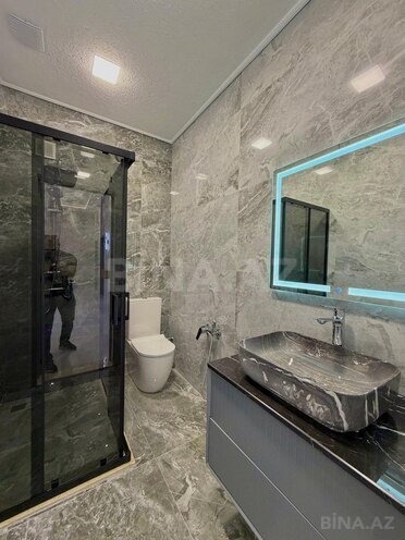 Satılır 4 otaqlı həyət evi/bağ evi 160 m², Şüvəlan q., photo 12 from 16