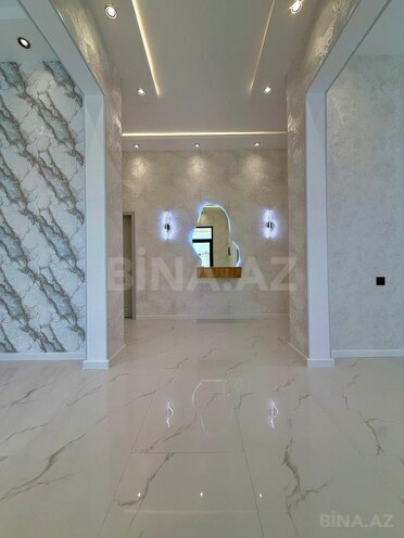 Satılır 4 otaqlı həyət evi/bağ evi 160 m², Şüvəlan q., photo 8 from 16