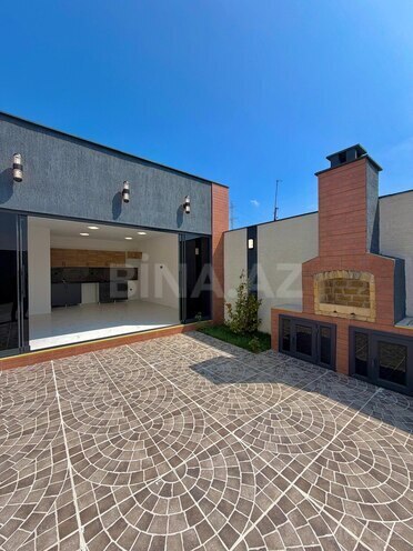 Satılır 4 otaqlı həyət evi/bağ evi 160 m², Şüvəlan q., photo 6 from 16