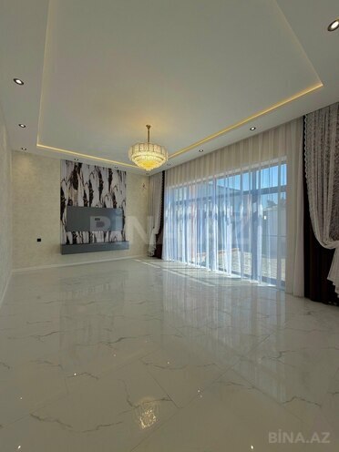 Satılır 4 otaqlı həyət evi/bağ evi 160 m², Şüvəlan q., photo 9 from 16