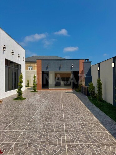 Satılır 4 otaqlı həyət evi/bağ evi 160 m², Şüvəlan q., photo 4 from 16