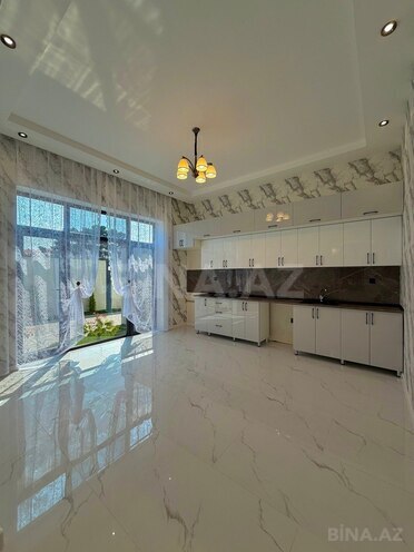 Satılır 4 otaqlı həyət evi/bağ evi 160 m², Şüvəlan q., photo 10 from 16