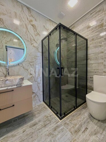 Satılır 4 otaqlı həyət evi/bağ evi 160 m², Şüvəlan q., photo 14 from 16