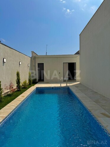 Satılır 4 otaqlı həyət evi/bağ evi 160 m², Şüvəlan q., photo 5 from 16