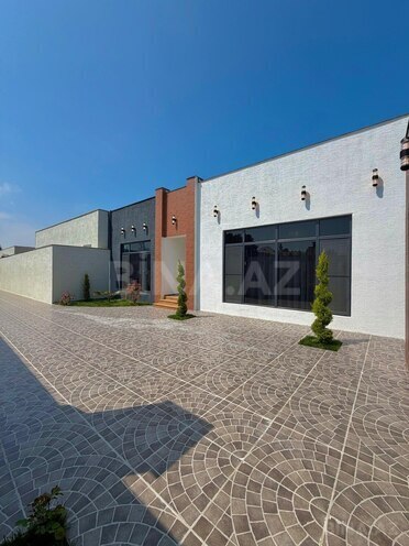 Satılır 4 otaqlı həyət evi/bağ evi 160 m², Şüvəlan q., photo 3 from 16