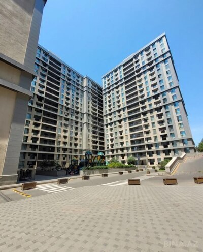 Продаётся 3-комн. новостройка 53 м², м. Ази Асланов, photo 3 from 20