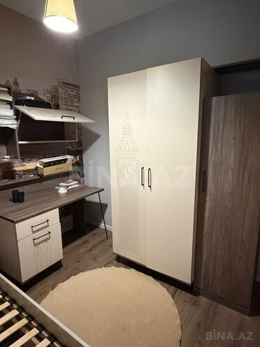 Продаётся 3-комн. новостройка 53 м², м. Ази Асланов, photo 11 from 20