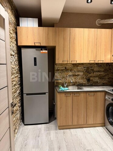 Продаётся 3-комн. новостройка 53 м², м. Ази Асланов, photo 14 from 20
